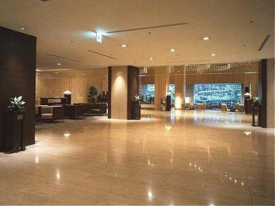 Sendai Excel Hotel Tokyu エクステリア 写真