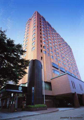 Sendai Excel Hotel Tokyu エクステリア 写真